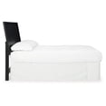 thumbnail image 5 of Signature Design by Ashley Danziar Black King Panel Headboard, 5 of 6