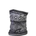 thumbnail image 1 of BLACKSTRAP Dual Layer Tube Tribe Black & White,, 1 of 4