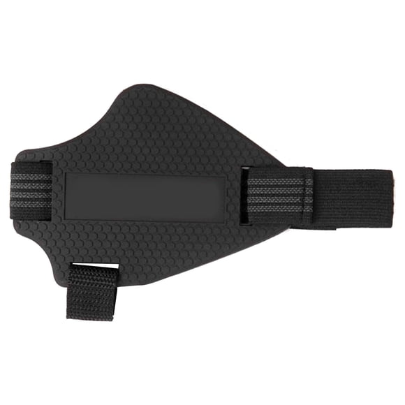 Protector de pie para motocicleta, funda para calzado de motocicleta, funda de nailon para calzado de motocicleta, almohadilla para cambio de marchas de motocicleta, claridad notable