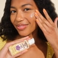 thumbnail image 4 of Hawaiian Tropic® Silk Hydration® Weightless™ Oil-Free Face Sunscreen Lotion, SPF30, 4 of 7