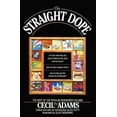 thumbnail image 1 of Pre-Owned Straight Dope (Paperback) 0345422910 9780345422910, 1 of 1