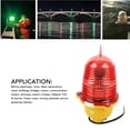 thumbnail image 4 of Luz de Obstrucción Aérea FECAMOS Impermeable AC110V, 4 of 9