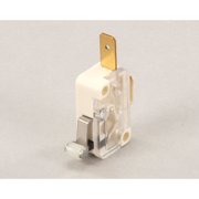 Electrolux 0D6971 Microswitch with Wheel