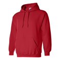 thumbnail image 3 of Gildan Heavy Blend Hooded Sweatshirt, 3 of 4