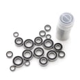 thumbnail image 4 of Bearings Durable Construction Rc Repair Accessory Bearings for TRAXXAS 1/8 4WD SLEDGE, 28PCS Parts, 4 of 6