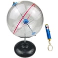 thumbnail image 4 of MERIGLARE Rotation Model (The suns Angle of view), Teaching Aids - Help Student Kids, 4 of 8