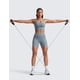 thumbnail image 3 of Shorts CRZ YOGA Secretsculpt Butterlift 13 cm Bolsillos XL, 3 of 4