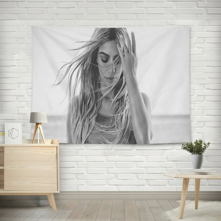 Kim kardashian tapestry hotsell