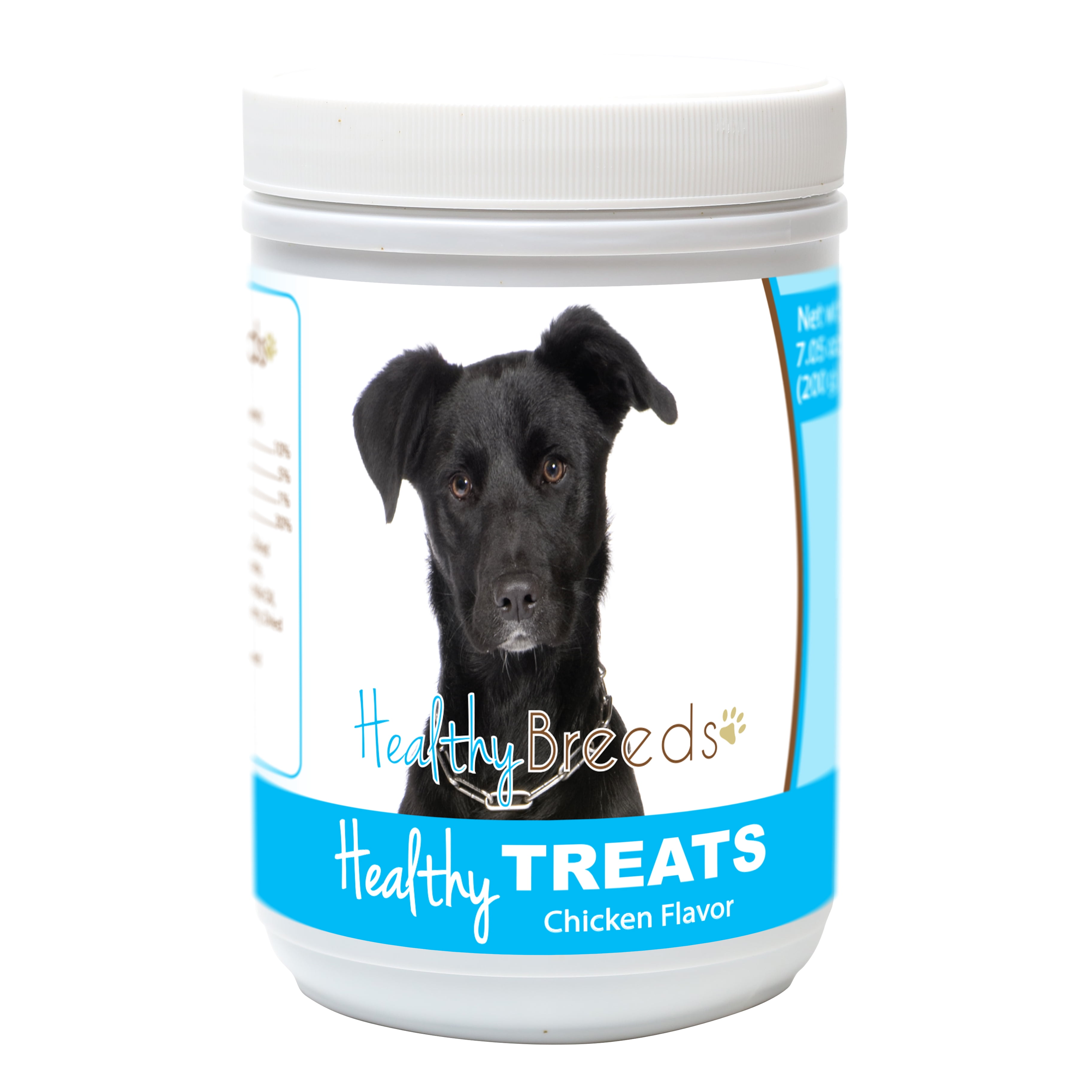 Healthy Breeds Mutt Healthy Soft Chewy Dog Treats