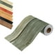thumbnail image 1 of Cinta de grano de madera Uxcell 4.72" x 33 pies Cinta de reparación de grano de madera Cinta de parche de color madera Roble gris, 1 of 7