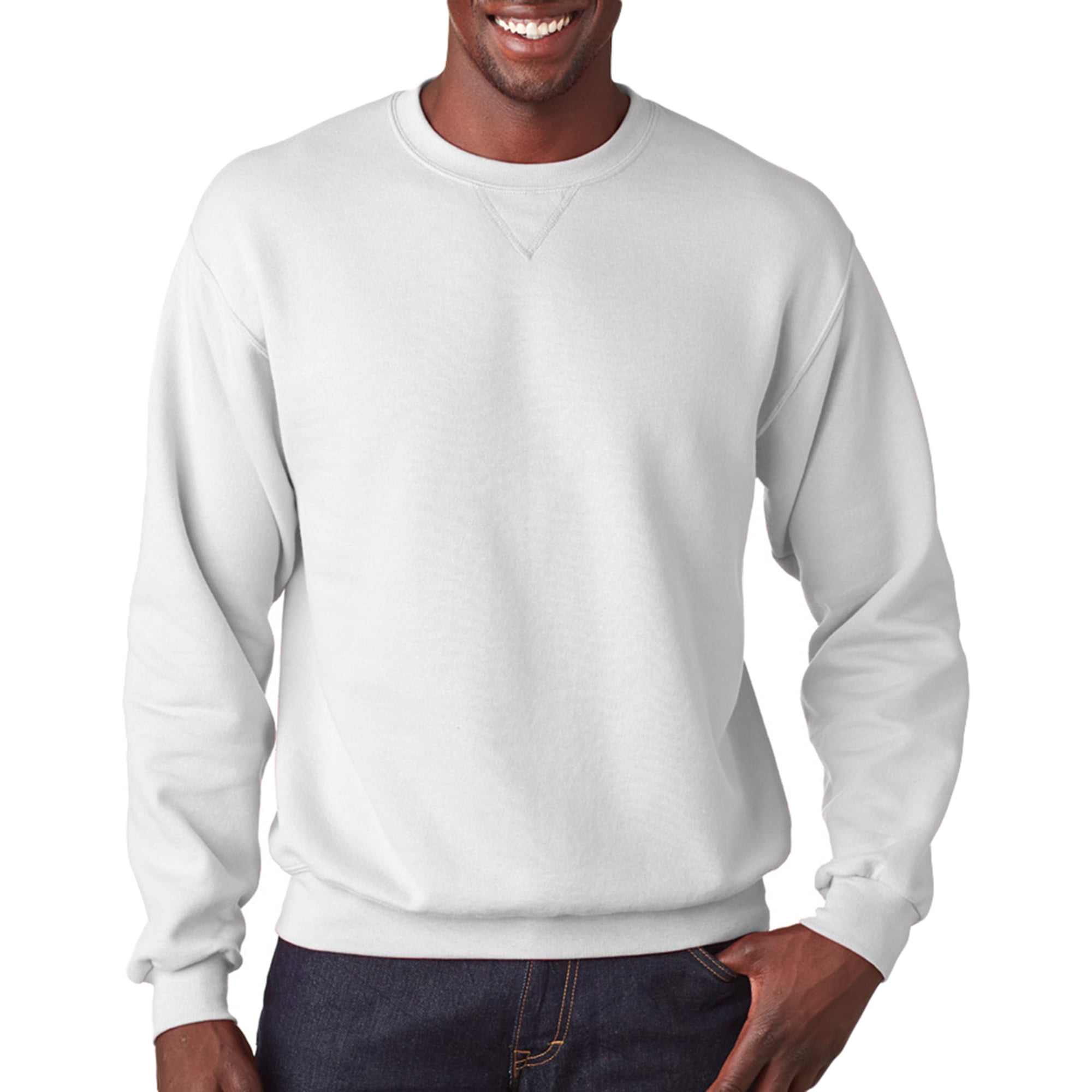 the Loom Mens Pullover Sweatshirts 