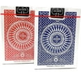 thumbnail image 2 of Tally Ho Circle Back Two Pack RED/Blue, 2 of 2