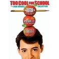 thumbnail image 2 of Too Cool for School-John Hughes Collection [DVD], 2 of 2