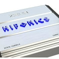 thumbnail image 2 of Hifonics Zeus ZXX-600.4 - Car - amplifier - 4-channel, 2 of 5
