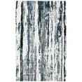 thumbnail image 4 of SAFAVIEH Classic Vintage Morley Abstract Area Rug, Navy/Ivory, 6' x 9', 4 of 5