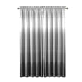 thumbnail image 6 of Vue Signature Arashi Fashion Window 52 x 84 Curtain Panel in Grey, 6 of 6