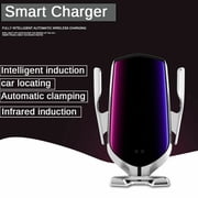 Wireless car charger