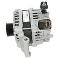 thumbnail image 3 of New OEM Valeo 150 Amps 14 Volts Alternator Is Compatible With Ford Transit Connect Fusion 2010 2011 2012 By Part Number Number 2104304 9E5Z10346A A3272 Al7656X 210-4304, 3 of 4