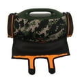 thumbnail image 4 of Speaker Carrying Case for JBL BOOMBOX 4 Speaker,Protective Storage Cover Bag with Mesh Panel & Shoulder Strap, Water-Resistant Travel Bag for JBL Boombox 4th Generation Speaker, 4 of 9
