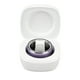 thumbnail image 1 of Sxhlseller R3 Smart Ring - Nuevo NFC Smart Ring Fitness Tracker Con Diseño Ultraligero 5G Y Estuche De Carga De 300 MAh, 1 of 7