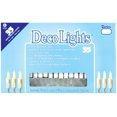 thumbnail image 1 of Darice Ampoules Transparentes avec Fil Blanc, 1 of 1