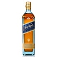 thumbnail image 1 of Whisky Johnnie Walker Etiqueta Azul 750 Ml Diageo Tipo: Blended; Tiempo en barrica: 25, 1 of 1