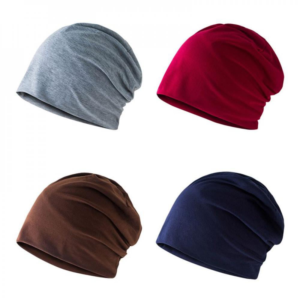Sven Home Soft Slouchy Beanies knit Warm Winter Unisex Cap Thick Women's Men Hat 