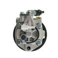thumbnail image 6 of Power Steering Pump w/ Pulley For Subaru 2011-2013 Forester 2.5L, 6 of 7