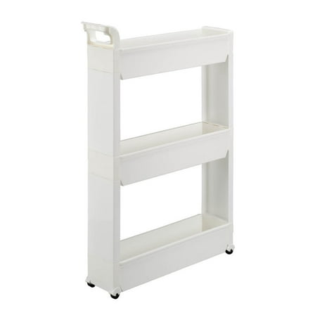 Slim Storage Cart 3 Tier