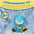 thumbnail image 2 of Juguete de actividad preferido por los niños DC Comics The Batman para niños, 2 of 6