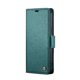thumbnail image 3 of Funda tipo cartera iPhone 12 Pro Max con cierre magnético, RFID, tarjetero, soporte, carga inalámbrica, 3 of 5
