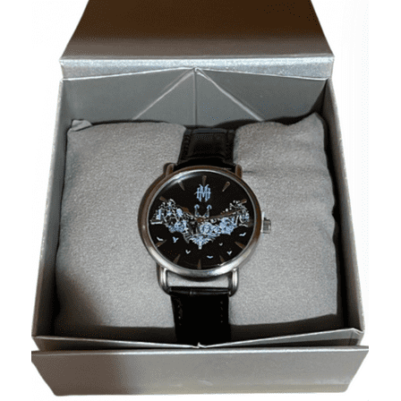 Disney Parks Haunted Mansion Watch New With Tag