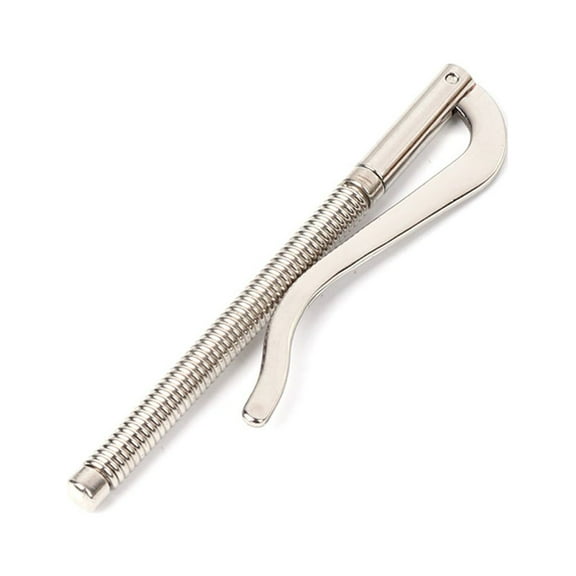 COOLHOOD Metal Money Clip Wallet Replace Parts Spring Clamp Cash Holder