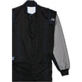 thumbnail image 3 of K1 RaceGear 10-GK2-B-LXL CIK-FIA Level 2 Approved GK2 Level 2 Kart Racing Suit - Blue - Large & Extra Large, 3 of 3