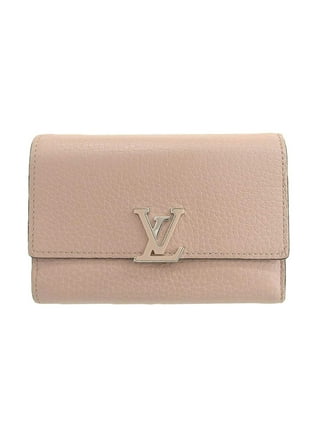 Louis Vuitton Portefeuille Palace Compact Trifold Wallet
