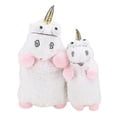 thumbnail image 5 of Minions Collection Despicable Me Plush Toy Doll Pillow Unicorn-60cm, 5 of 5