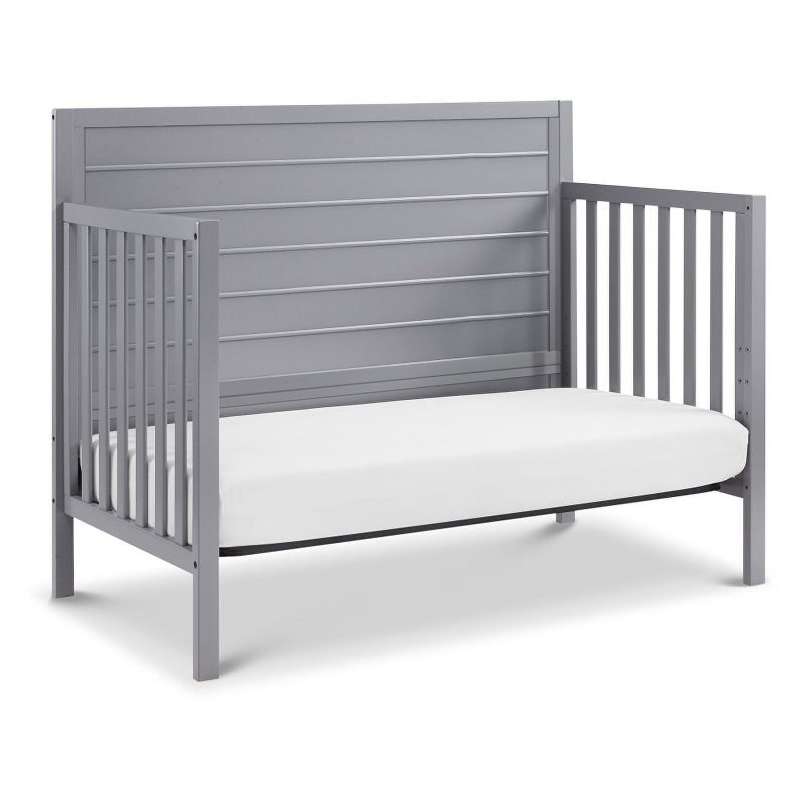 Davinci fairway sales crib white
