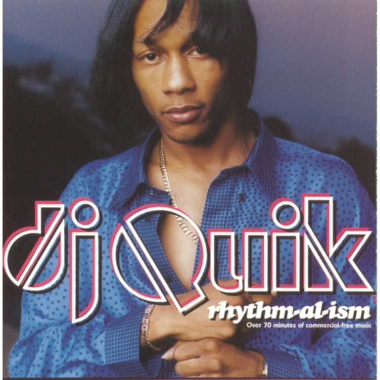 Safe & Sound & Best Of Dj Quik: Da Finale & Quik Is The Name