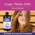thumbnail image 3 of Castor Oil Organic Heritage Store 32 oz Liquid, 3 of 5