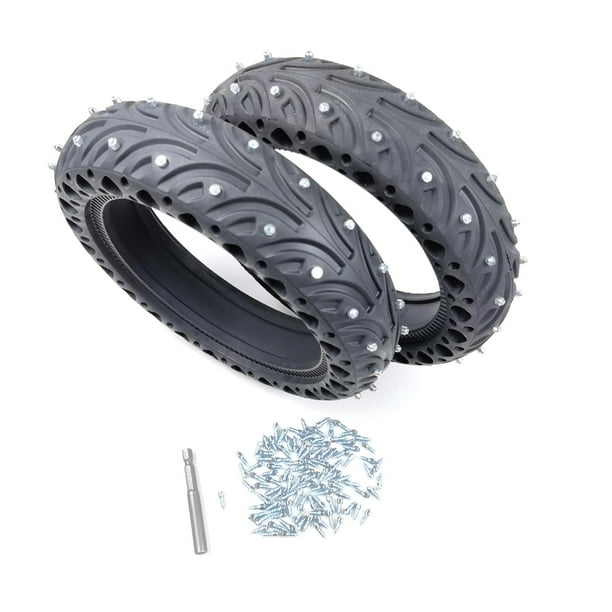 10-20-30pcs Goujons de Pneu de Voiture Anti-dérapant Vis Clous Auto Moto Vélo Camion Hors route