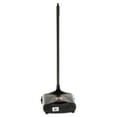 thumbnail image 3 of Rubbermaid Commercial Executive Series Lobby Pro Dustpan with Long Handle, Black FG253100BLA, 3 of 4