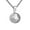 Silver Soccer, variant on YIEMEEN Distinctive Soccer Necklace Unisex Sports Jewelry Perfect for Enhancing Charm