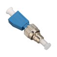 thumbnail image 3 of 2Pack FC Male To LC Female Fiber Adapter, SM 9/125  Optical Fiber Adapter Connector, Support VFL CATV Engineering And Maintenance, 3 of 8