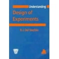thumbnail image 1 of Pre-Owned Understanding Design of Experiments: A Primer for Technologist (Paperback) 1569902224 9781569902226, 1 of 1