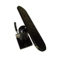 thumbnail image 1 of Cisco MTSLM-BK Sure-Lok Electronics Mount - Standard Arm, Black, 1 of 3