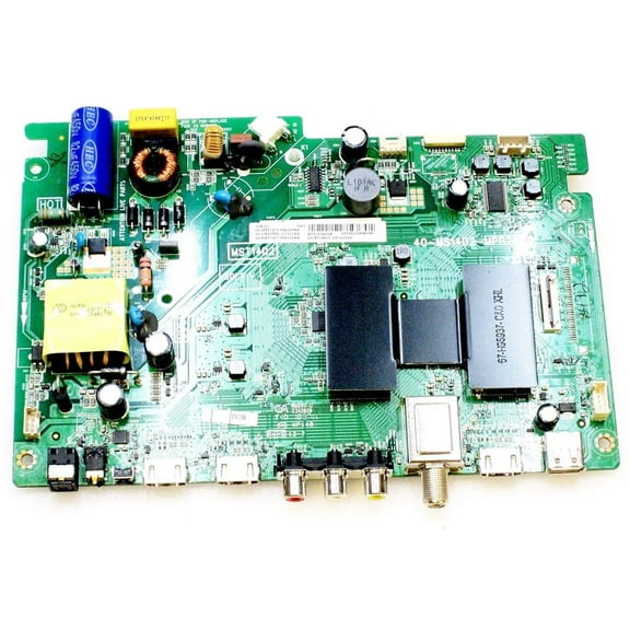 Main Board 08-CS32TML-LC327AA 40-MS14D2-MPB2HG for TCL 32S321LBAA