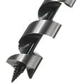 thumbnail image 2 of Broca de barrena con punta hexagonal de 460 mm, herramienta de perforación para carpintería en espiral - 10 mm, 2 of 4
