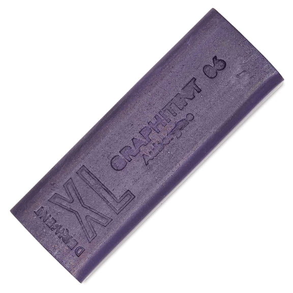Derwent Graphitint XL Block - Aubergine