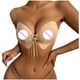 thumbnail image 5 of Sujetadores Para Mujer, Sujetadores Adhesivos, Cinta de Sujetador Invisible A La Moda, Pegatina de Silicona Para El Pecho, Elevador Sin Costuras, Resistente Al Agua Odeerbi ODB139804, 5 of 6