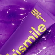 Grape Bubblegum Flavor Anticavity Toothpaste